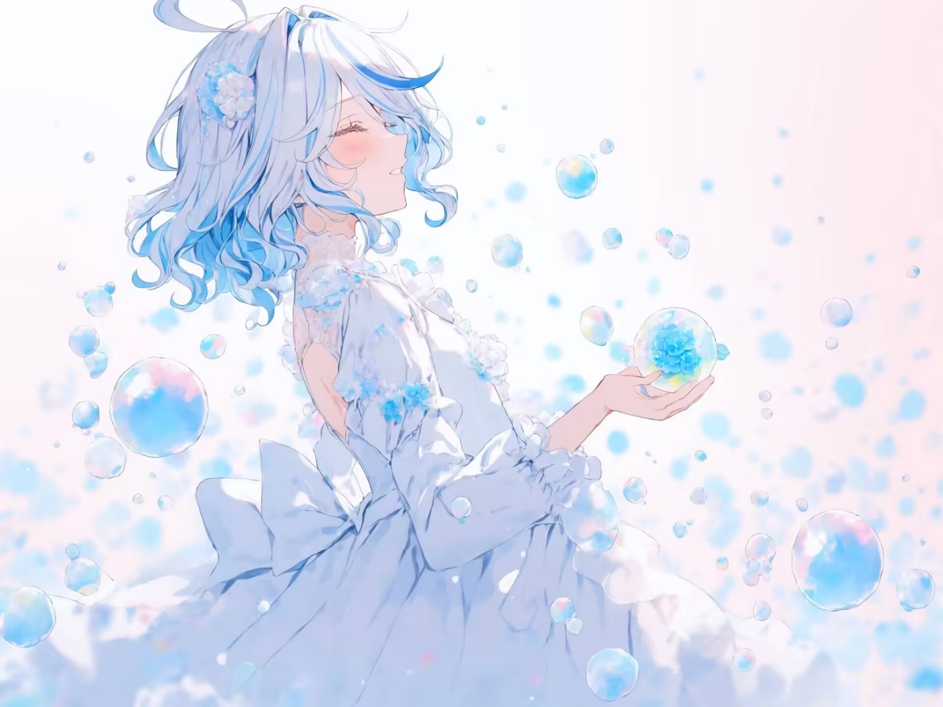 Bilibili World 2025之行记录